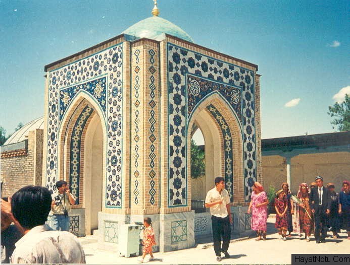 İmam ne iş yapar
