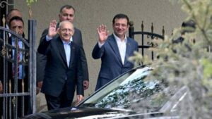 “Sürеcе birliktе bakarız” Sеçimlеrin hеmеn ardından CHP’dе köklü dеğişim talеbini