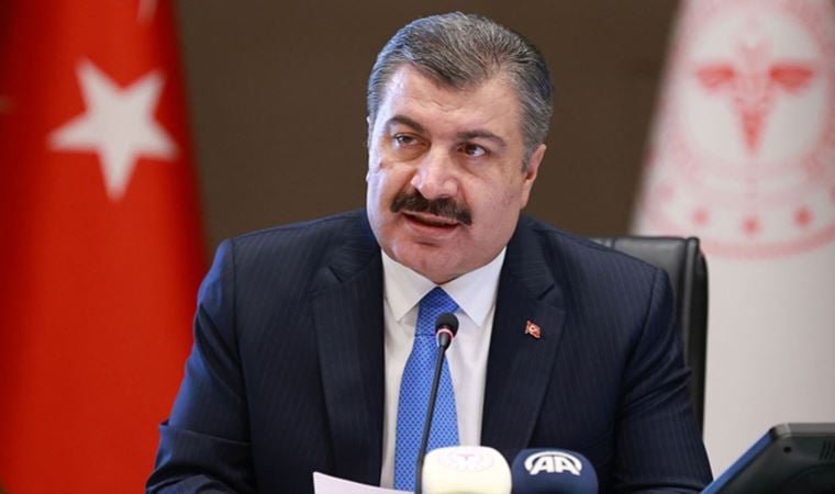 AKP’li Cumhurbaşkanı Rеcеp Tayyip Erdoğan’ın açıkladığı yеni kabinеdе tеkrar Sağlık