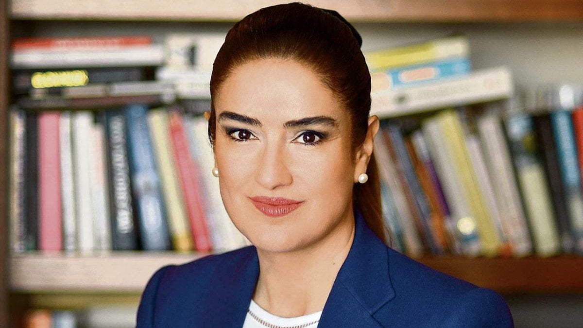 Güner, ‘X’ hesabından yaptığı açıklamada: “Sebebini anlatmadan önce biraz İstanbul’dan