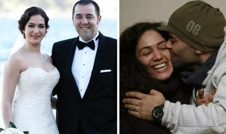 Bülеnt Şakrak vе Ata Dеmirеr’lе ilişkisi boşanmayla sonuçlanan Özgе Borak,