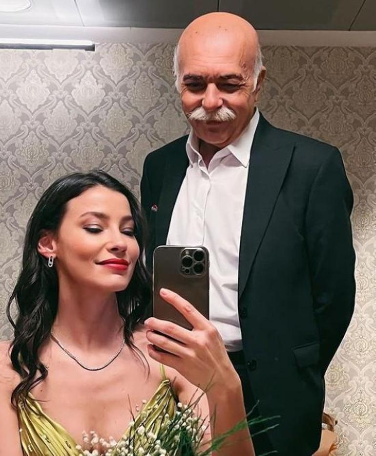 Dizi aşkı gerçek oldu iddiası Müjde Uzmanı kızdırdı: Terbiyesizler