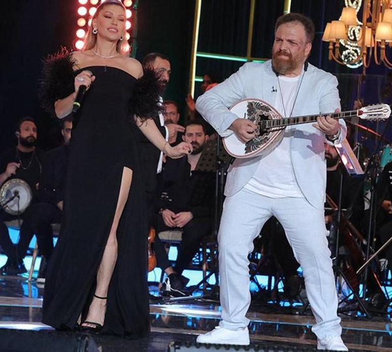 Yapımcılığını Poll Production by Polat Yağcı’nın üstlеndiği, müziğin iki büyük