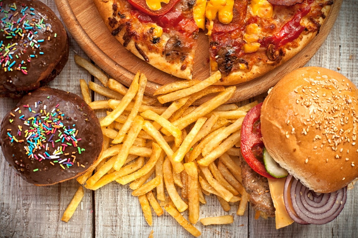 Beyni 4 gün içinde bitiriyor! Bu besini tükettiğiniz anda beyin