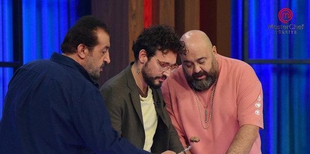 Sevilen yarışma programı MasterChef All Star’da heyecan sürüyor ve bu