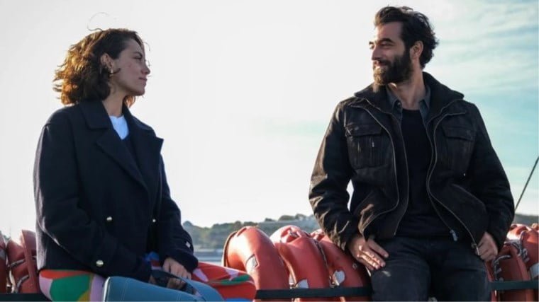 Show TV’nin yeni dizisi Kara, büyük umutlarla başladığı ekran serüvenine
