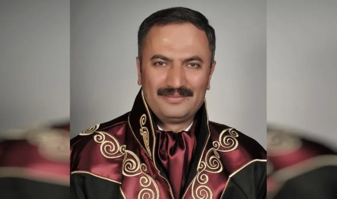 Cumhurbaşkanı Recep Tayyip Erdoğan, Anayasa Mahkemesi üyeliğine Danıştay 10. Daire