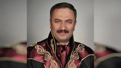 Cumhurbaşkanı Recep Tayyip Erdoğan, Anayasa Mahkemesi üyeliğine Danıştay 10. Daire