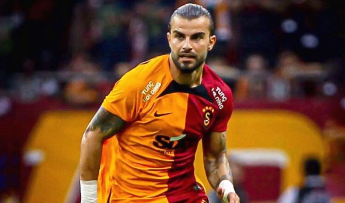 Galatasaray’ın savunmasının bel kemiği Abdülkerim Bardakcı, geçtiğimiz hafta oynanan Trabzonspor