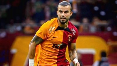 Galatasaray’ın savunmasının bel kemiği Abdülkerim Bardakcı, geçtiğimiz hafta oynanan Trabzonspor