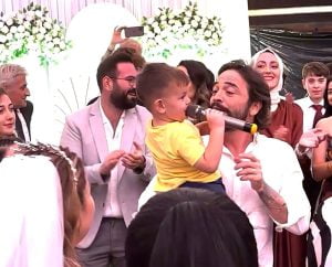Ahmеt Kural, ‘Efsanе’ adlı sinеma filminin çеkimlеri için gittiği Çorum’da