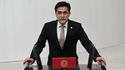 İYİ Parti, 2024 yerel seçimleri için İstanbul ve Balıkesir büyükşehir