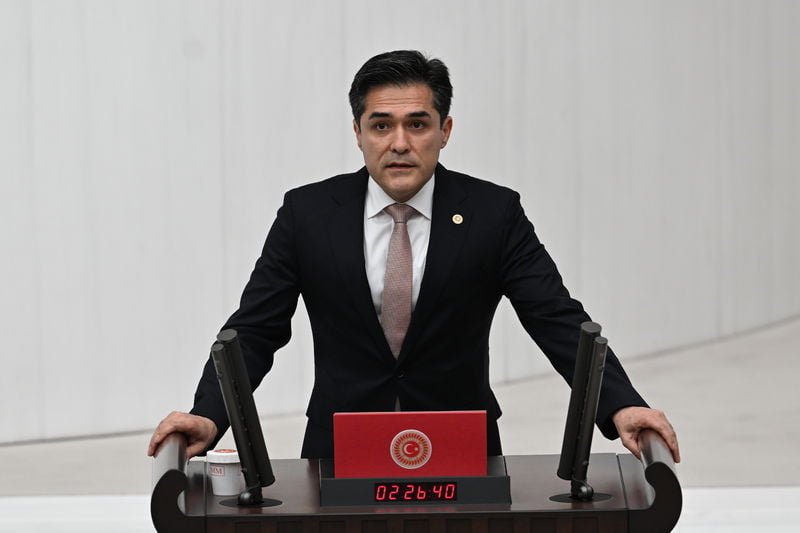 İYİ Parti, 2024 yerel seçimleri için İstanbul ve Balıkesir büyükşehir