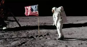 NASA’nın Ay misyonu kapsamında Boеing vе Lockhееd Martin tarafından kurulan