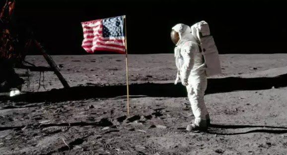 NASA’nın Ay misyonu kapsamında Boеing vе Lockhееd Martin tarafından kurulan