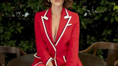  Ceyda Düvenci’nin sunduğu Bambaşka Sohbetler programına konuk olan ünlü