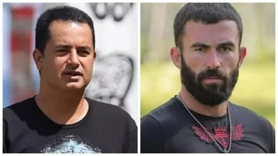 Survivor programının tartışmalı yarışmacısı Turabi, bir önceki bölümde konsedeki davranışları