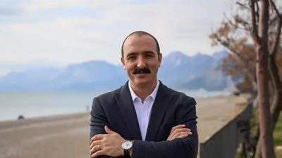 Türkiye’de 31 Mart’ta yapılacak yerel seçimlerde, Antalya’nın en büyük ilçelerinden