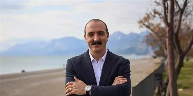 Türkiye’de 31 Mart’ta yapılacak yerel seçimlerde, Antalya’nın en büyük ilçelerinden