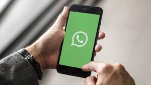 WhatsApp, anlık mesajlaşma deneyiminizi geliştirmeye devam ediyor! Artık sohbetlerinizde 3