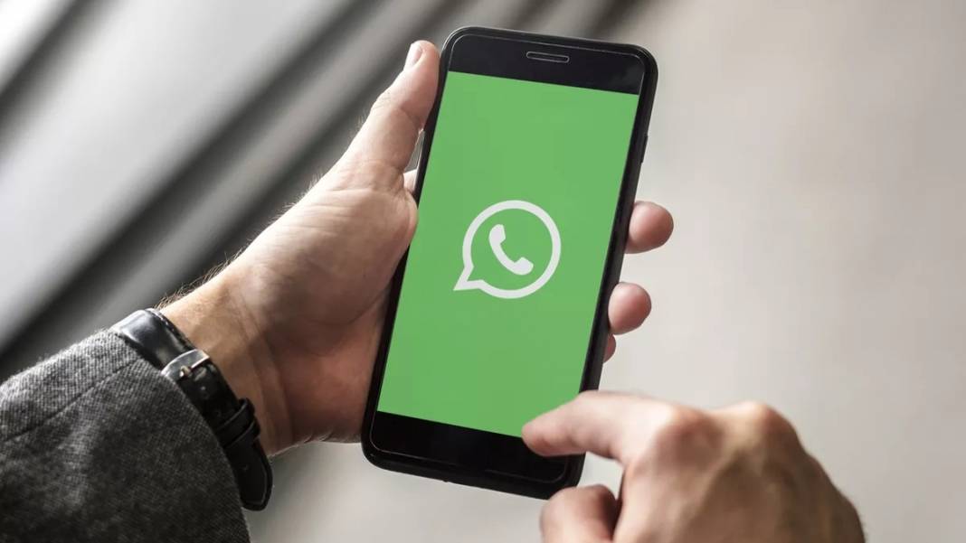 WhatsApp, anlık mesajlaşma deneyiminizi