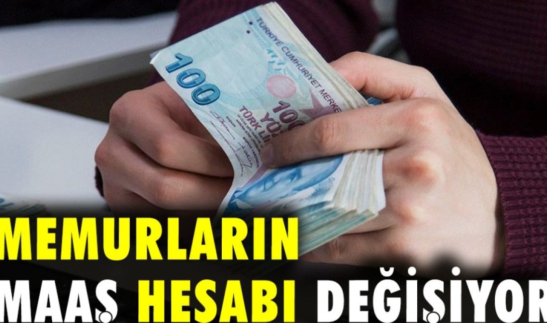 2024 yılının ikinci yarısında memur maaşlarına %10 zam yapılacak. Bu