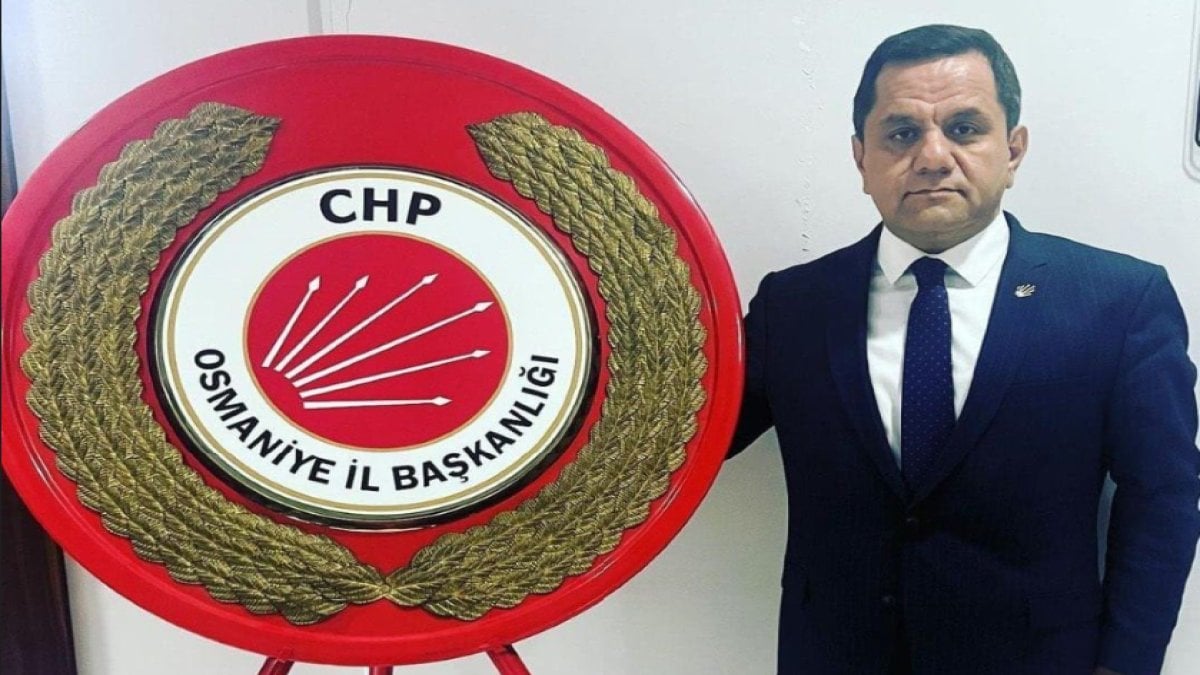 Şehit cenazeleri, ülkemizin her köşesinde yürekleri dağlıyor. CHP Osmaniye İl