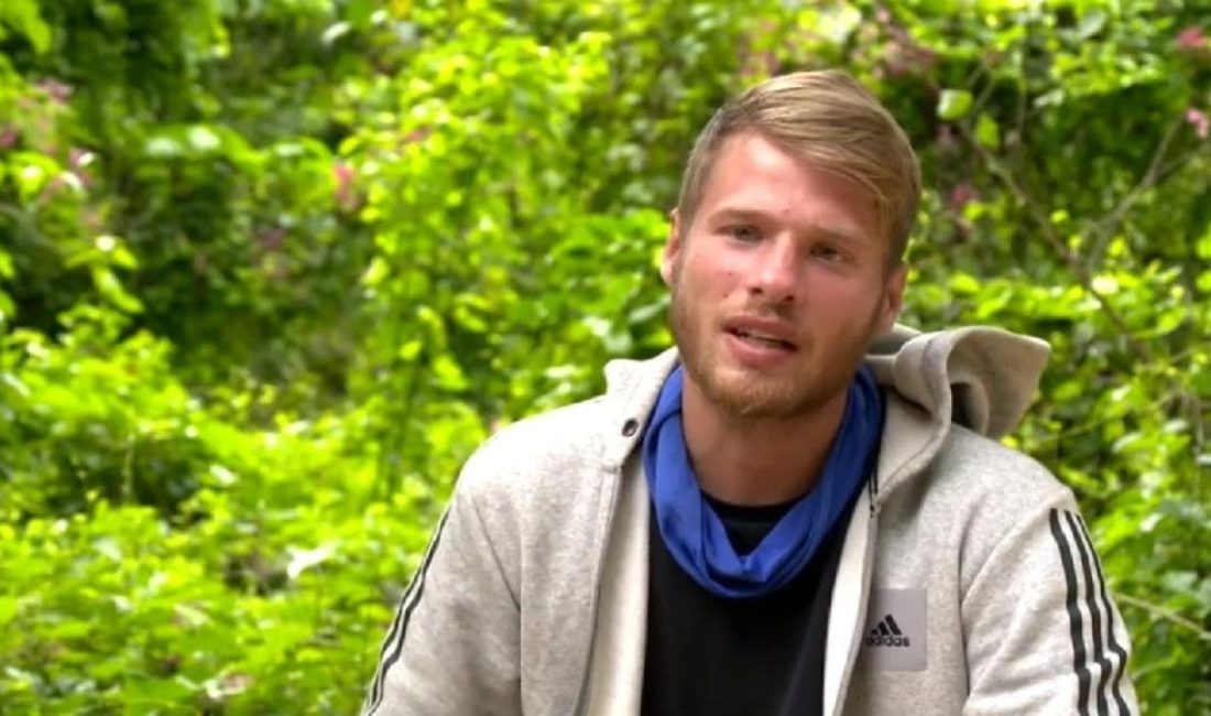 Survivor All Star 2024 yarışmacısı Yunus Emre Özden, son günlerde