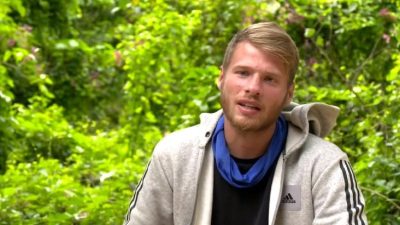 Survivor All Star 2024 yarışmacısı Yunus Emre Özden, son günlerde
