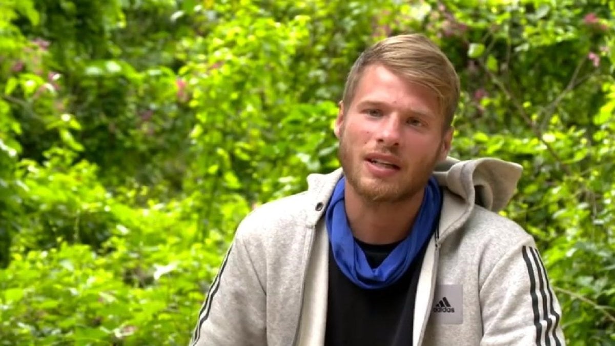 Survivor All Star 2024 yarışmacısı Yunus Emre Özden, son günlerde