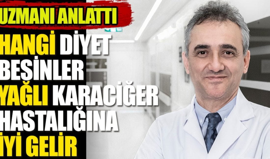 Karaciğerinizi korumak için neler yemeniz gerektiğini biliyor musunuz? Bu yazımızda,