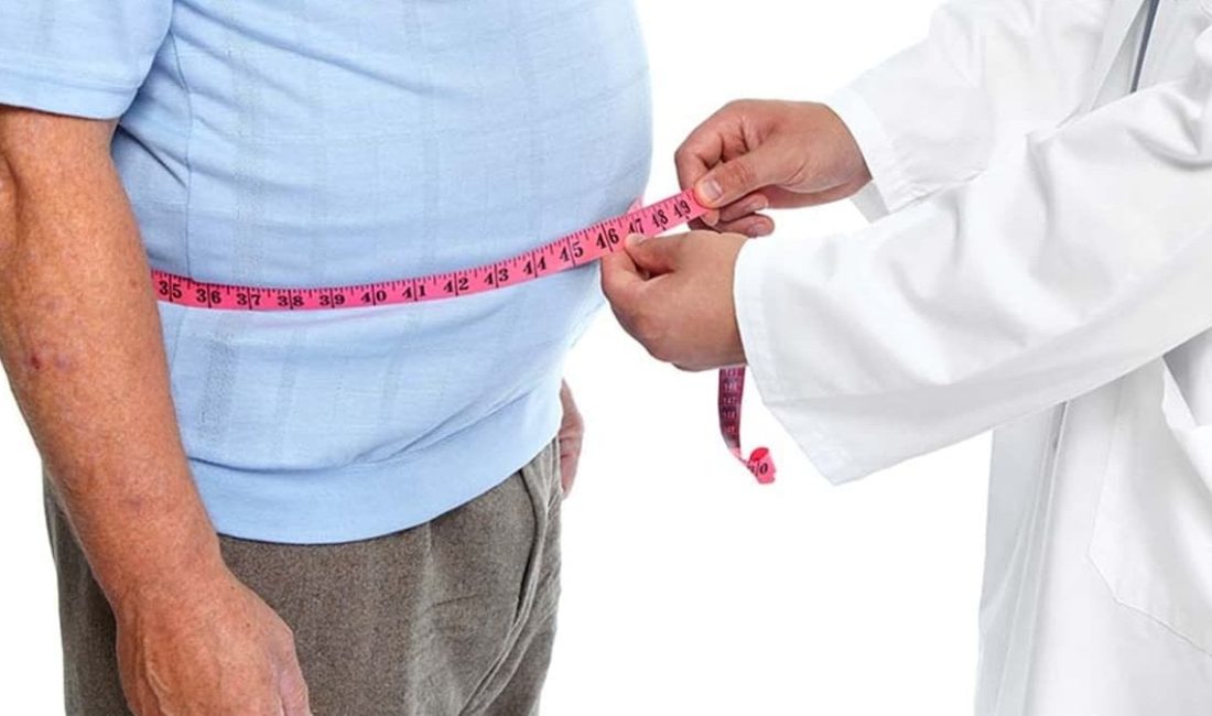 Obezite, sağlığı tehdit eden bir hastalıktır. Obezite belirtileri nelerdir ve