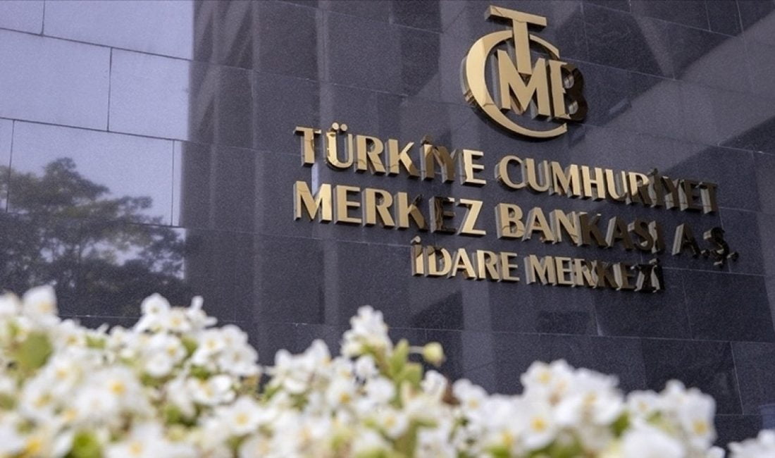 TCMB, elektronik ödeme alanında faaliyet gösteren Platform Ödeme Hizmetleri’ne Resmi