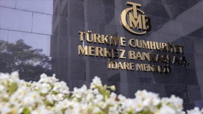 TCMB, elektronik ödeme alanında faaliyet gösteren Platform Ödeme Hizmetleri’ne Resmi