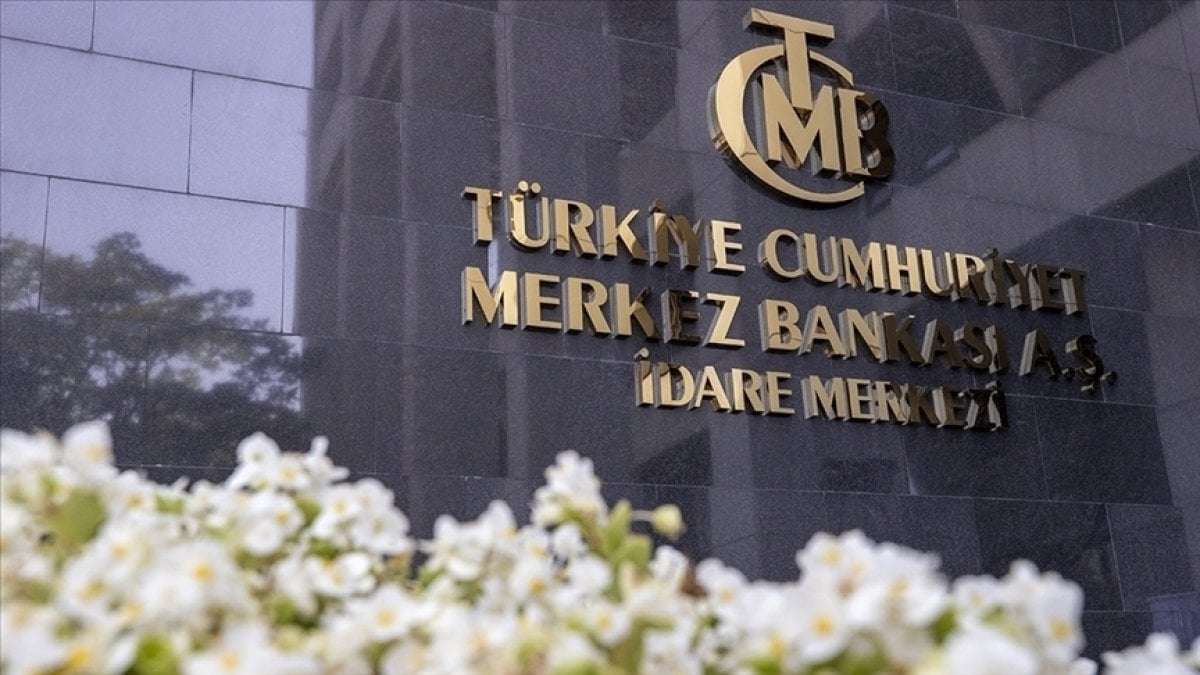 TCMB, elektronik ödeme alanında faaliyet gösteren Platform Ödeme Hizmetleri’ne Resmi