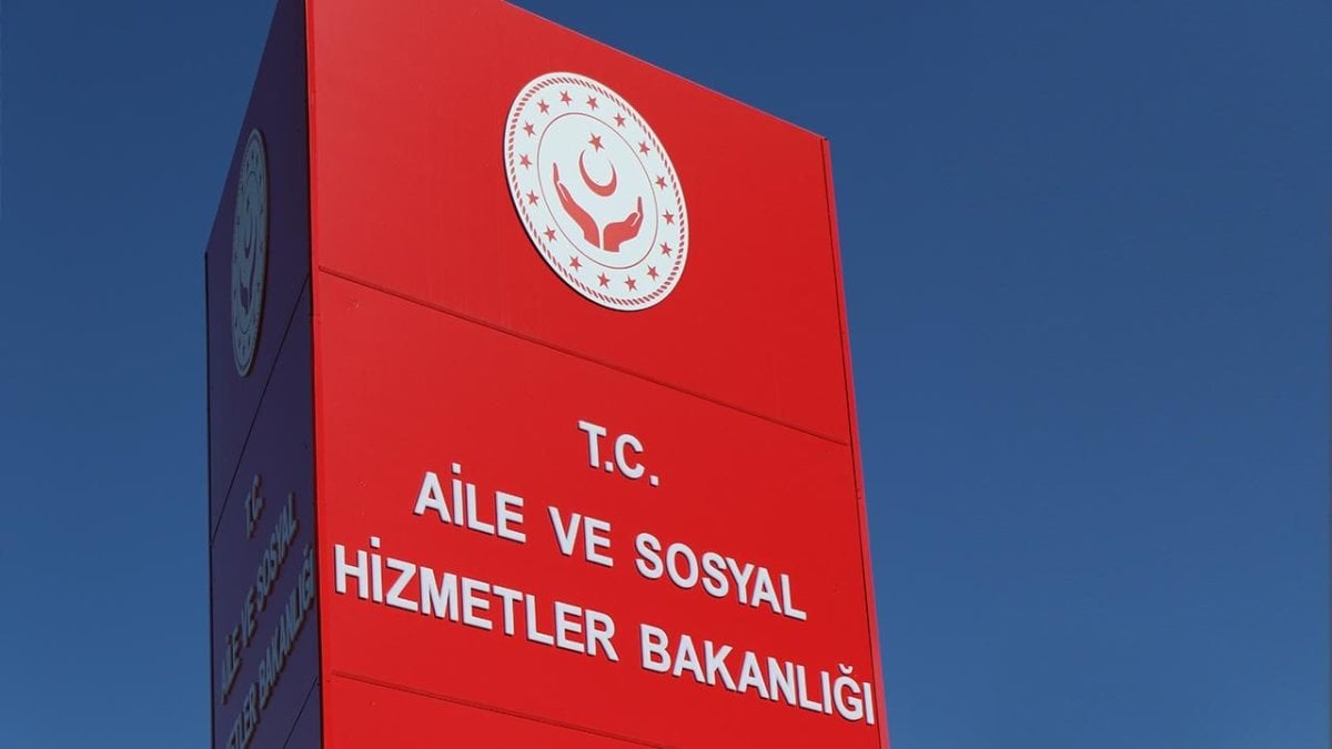 Aile ve Sosyal Hizmetler Bakanlığı, merkez ve taşra teşkilatında 8