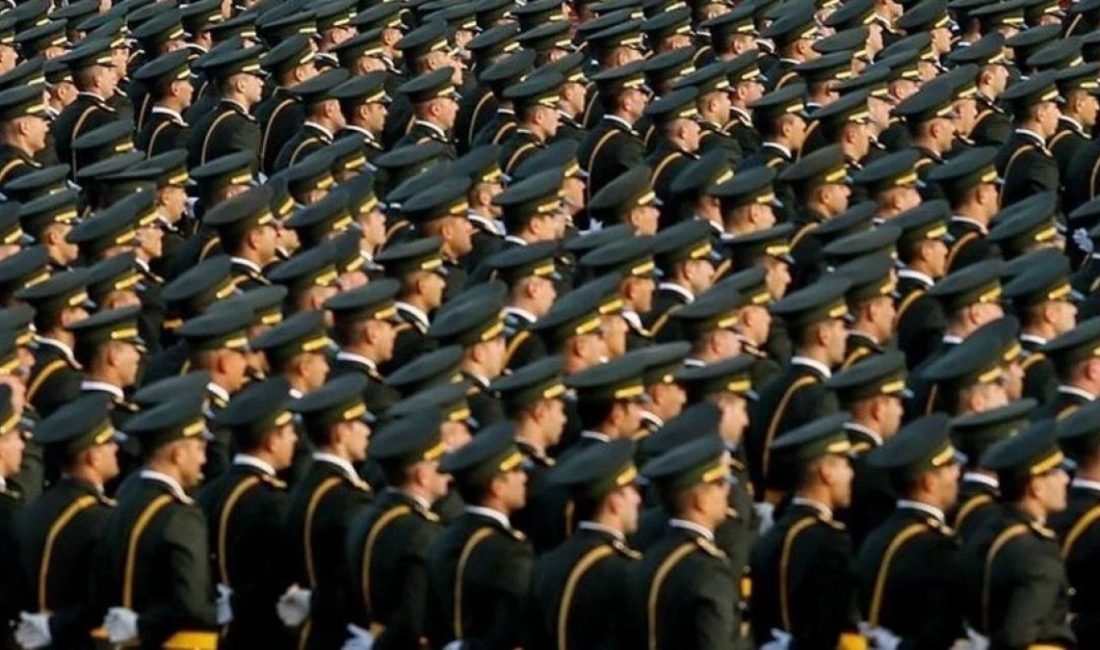 MSÜ sınavına girecek adaylar için müjde! Sınav giriş belgeleri erişime