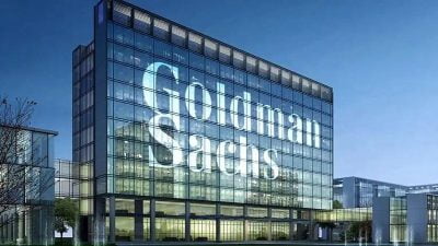 ABD'li dev yatırım bankası Goldman Sachs, TCMB'nin son faiz kararını