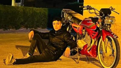 Nevşehir'in Derinkuyu ilçesinde İnönü Caddesi üzerinde meydana gelen kazada, sürücüsü