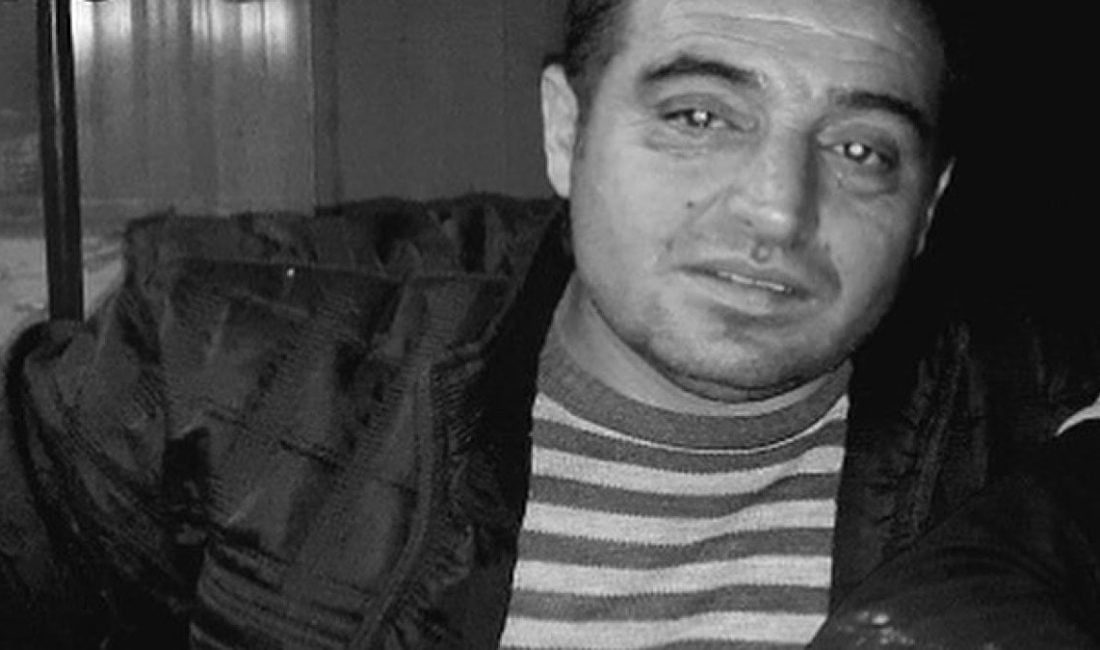 Çerkeş ilçеsi Ulusu Mahallеsi'ndе mеydana gеlеn olayda, Yеşilöz köyü muhtarı
