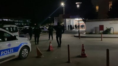 Adıyaman’ın Samsat ilçesinde akraba olan iki aile arasında çıkan silahlı