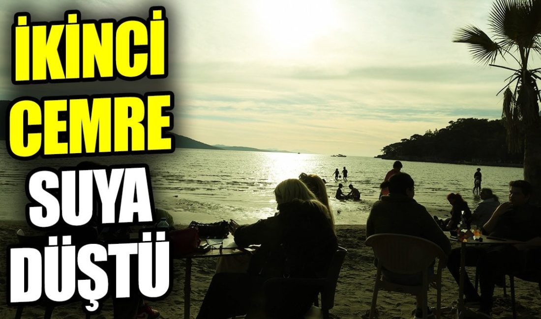 İlkbaharın başlangıcı olarak adlandırılan ve 7’şer gün ara ile havaya,
