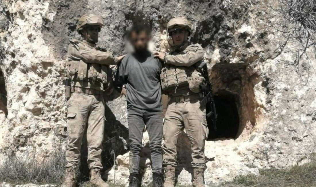 Adıyaman’ın Samsat ilçesinde yaşayan Kasım Avcı, eşi Tuğba Avcı, bacanağı