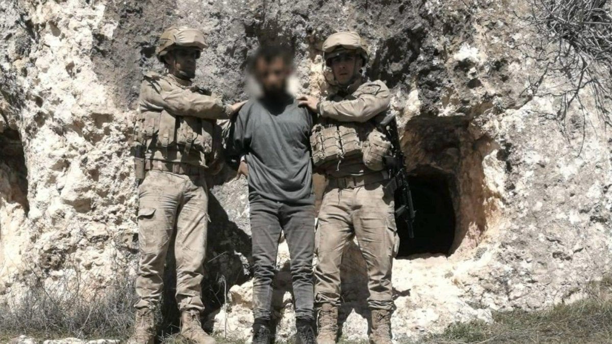 Adıyaman’ın Samsat ilçesinde yaşayan Kasım Avcı, eşi Tuğba Avcı, bacanağı