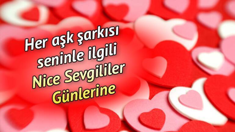SEVGİLİLER GÜNÜ MESAJLARI 2024 (Kadına en güzel, en romantik 14 Şubat sözleri) | Eşe, sevgiliye gönderilecek farklı, resimli 14 Şubat Sevgililer Günü mesajları ve sözlerinden seçenekler SEVGİLİLER GÜNÜ MESAJLARI 2024 (Kadına en güzel, en romantik 14 Şubat sözleri) | Eşe, sevgiliye gönderilecek farklı, resimli 14 Şubat Sevgililer Günü mesajları ve sözlerinden seçenekler