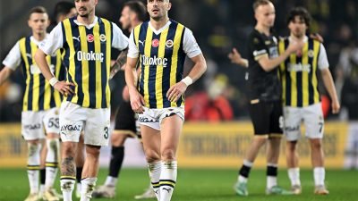 Fenerbahçe Avrupa Kupası’nda Yoluna Devam Ediyor! Son 16 Turu Rakibi Belli Oldu Mu? Fenerbahçe, Avrupa Kupası'nda son 16 turunda kiminle eşleşecek? Maç tarihi