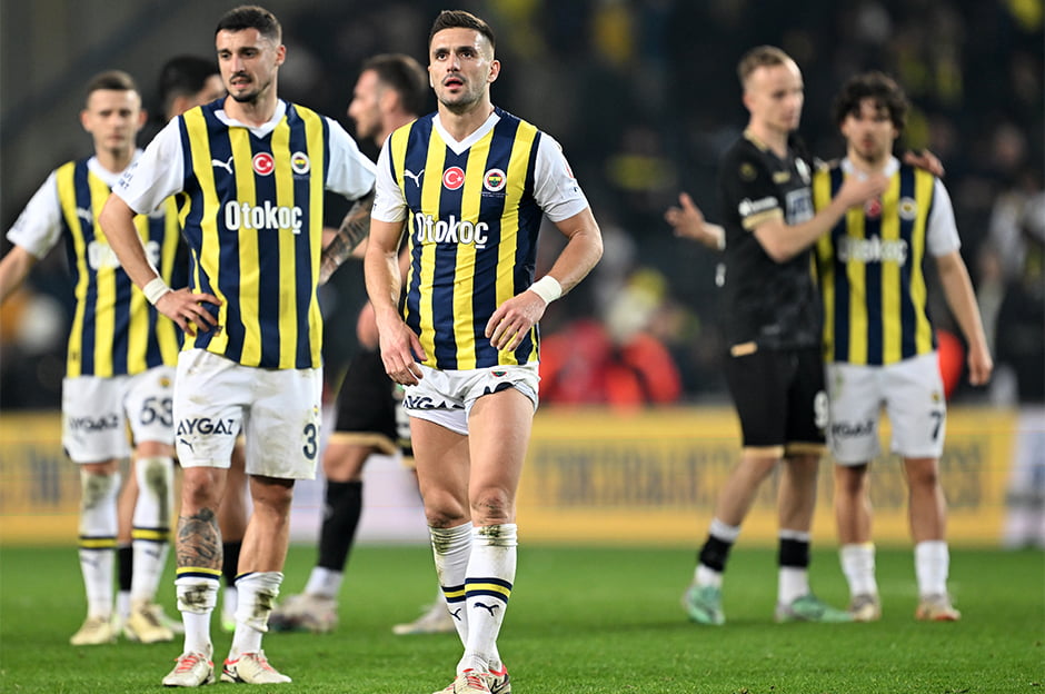 Fenerbahçe, Avrupa Kupası'nda son 16 turunda kiminle eşleşecek? Maç tarihi