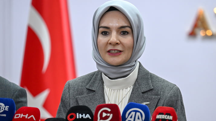 Evlilik kredisi almak isteyen çiftler, Bakan Göktaş’ın açıkladığı yeni şartlara