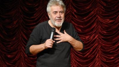 UĞUR YÜCEL EŞİ DERYA ALABORA