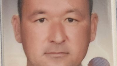 Gelibolu’da kendisinden 4 gündür haber alınamayan Batuhan Baykuş’un (46) evinde